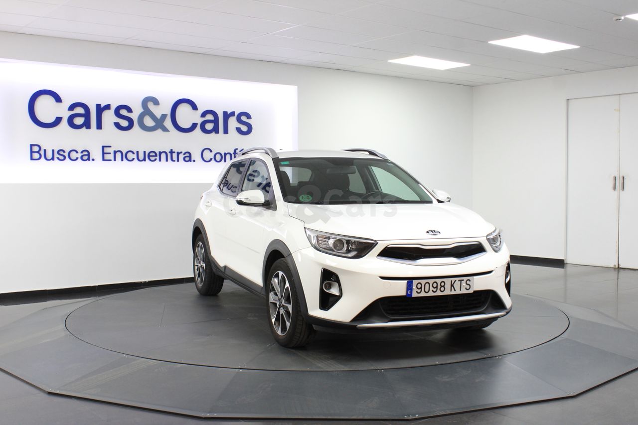 kia stonic 2019 / foto grande (2)