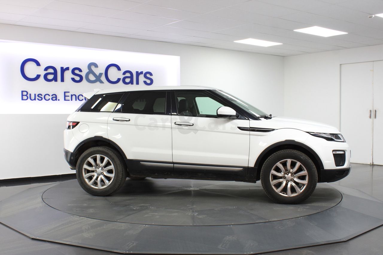 land-rover range rover evoque 2018 / foto grande (3)