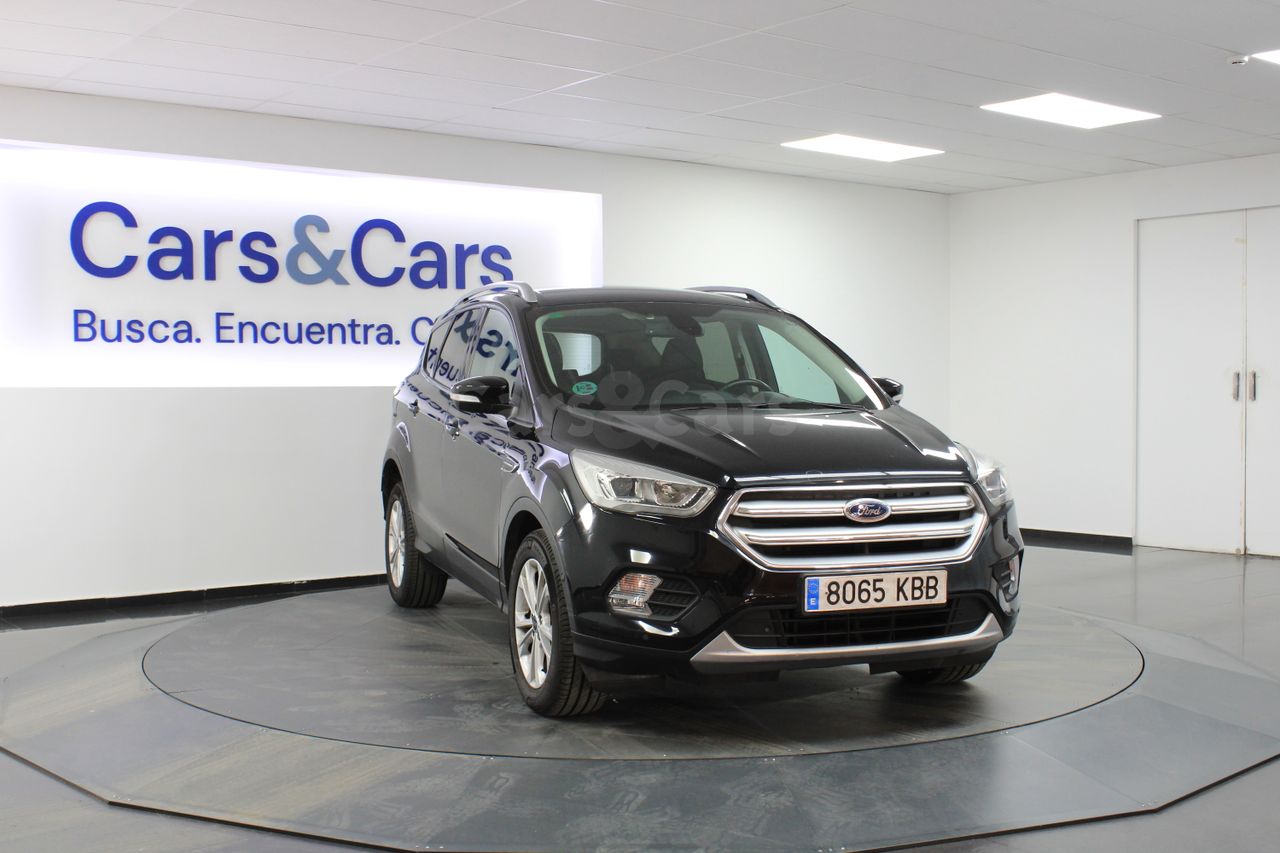 ford kuga 2017 / foto grande (2)