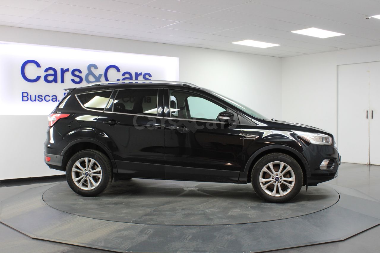 ford kuga 2017 / foto grande (3)