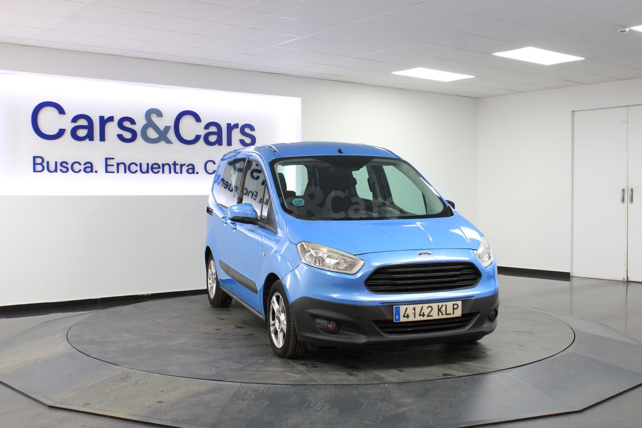 ford transit courier 2018 / foto grande (2)