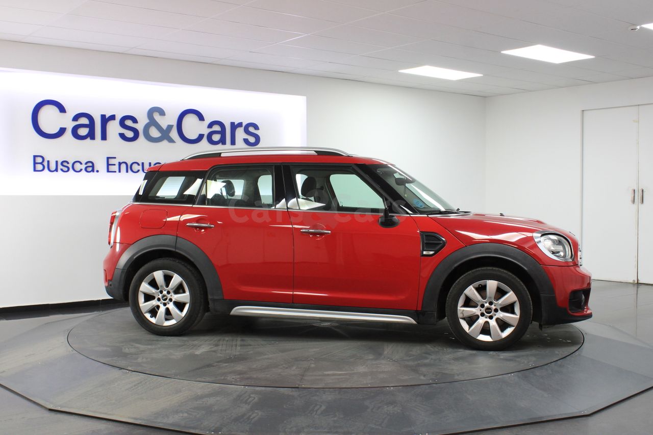 mini countryman 2019 / foto grande (3)