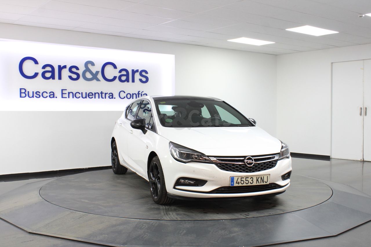 opel astra 2018 / foto grande (2)