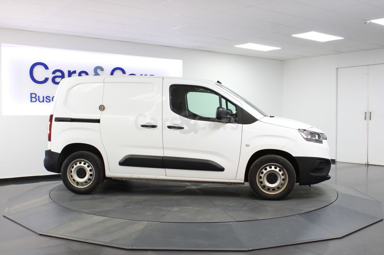 toyota proace city 2020 / foto grande (3)
