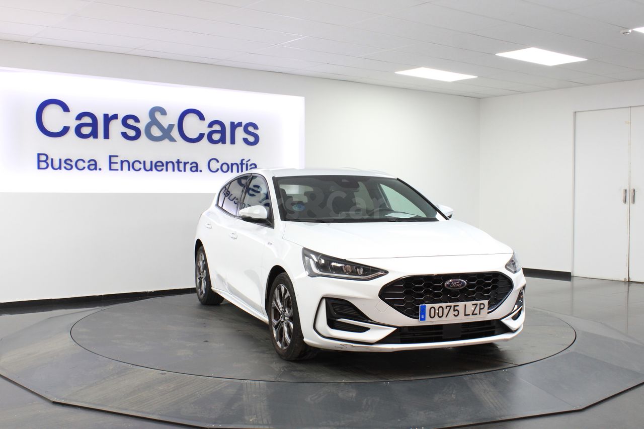 ford focus 2022 / foto grande (2)