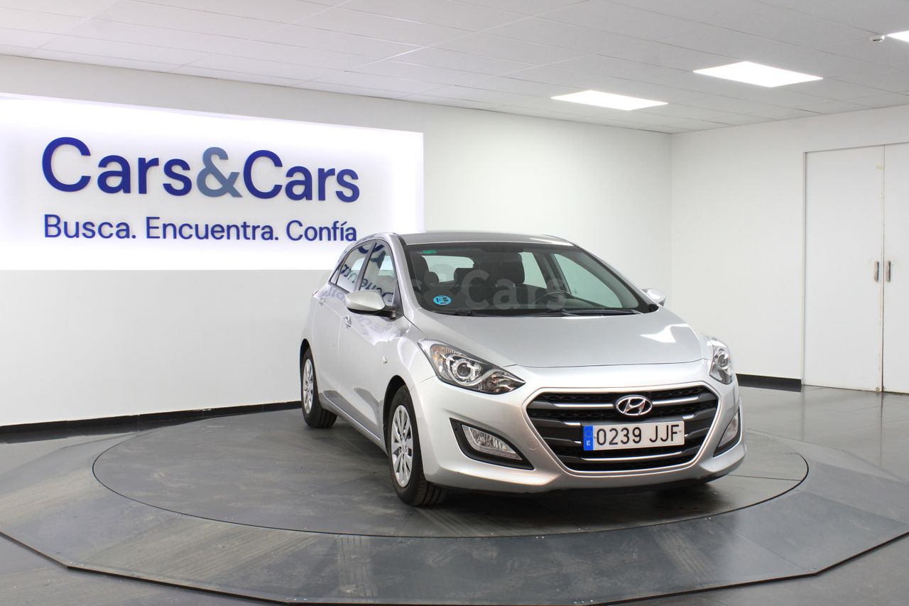 hyundai i30 2015 / foto grande (2)
