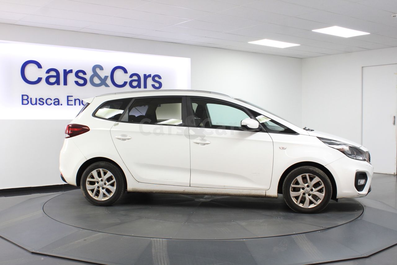 kia carens 2017 / foto grande (3)