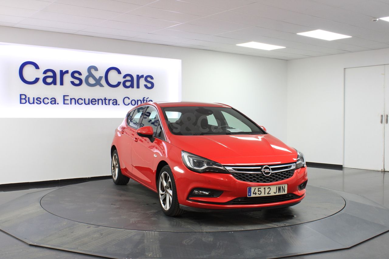 opel astra 2017 / foto grande (2)