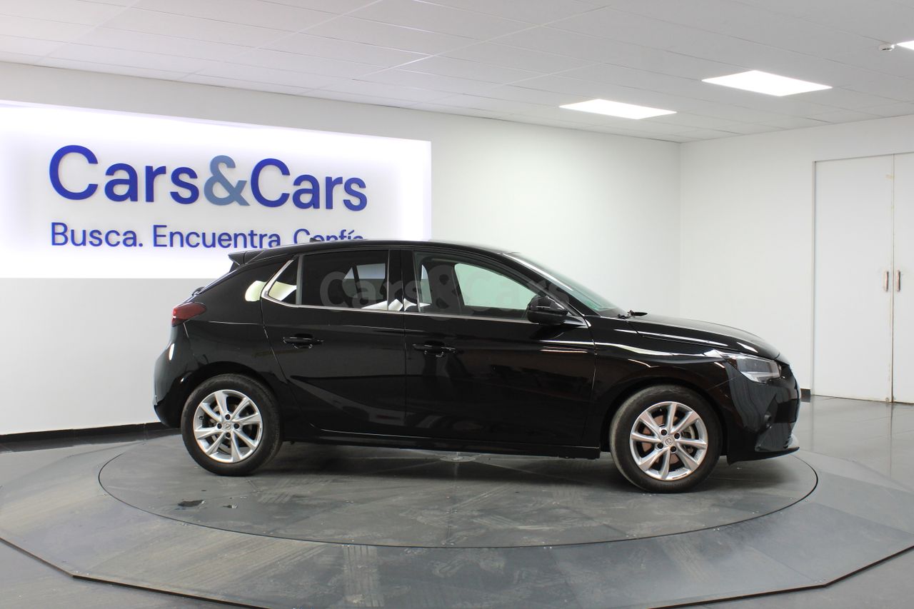 opel corsa 2021 / foto grande (3)