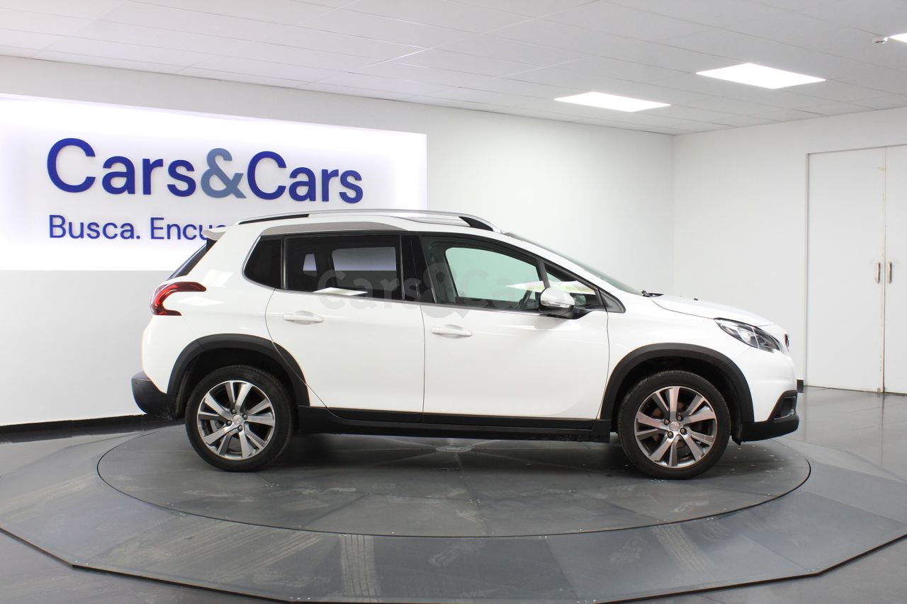 peugeot 2008 2018 / foto grande (3)