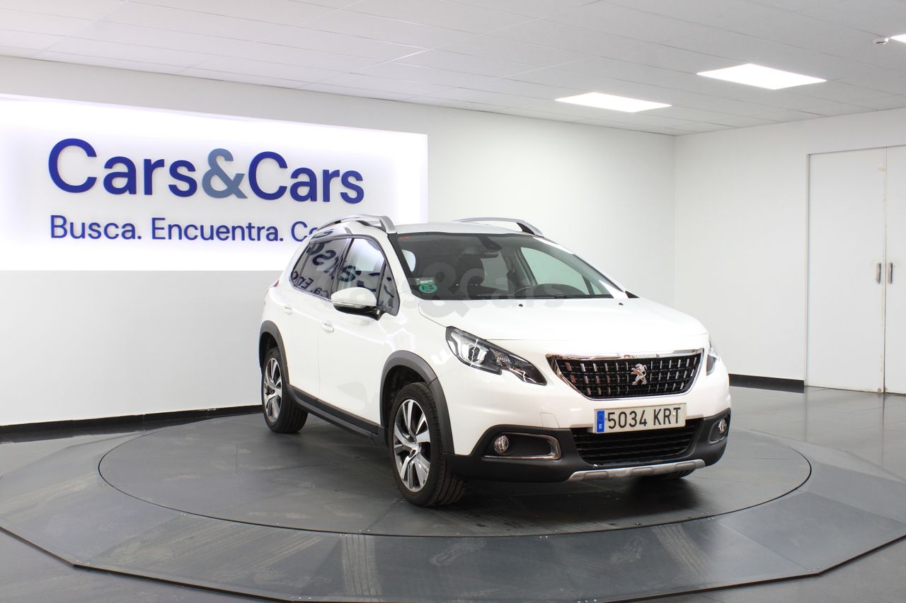 peugeot 2008 2018 / foto grande (2)