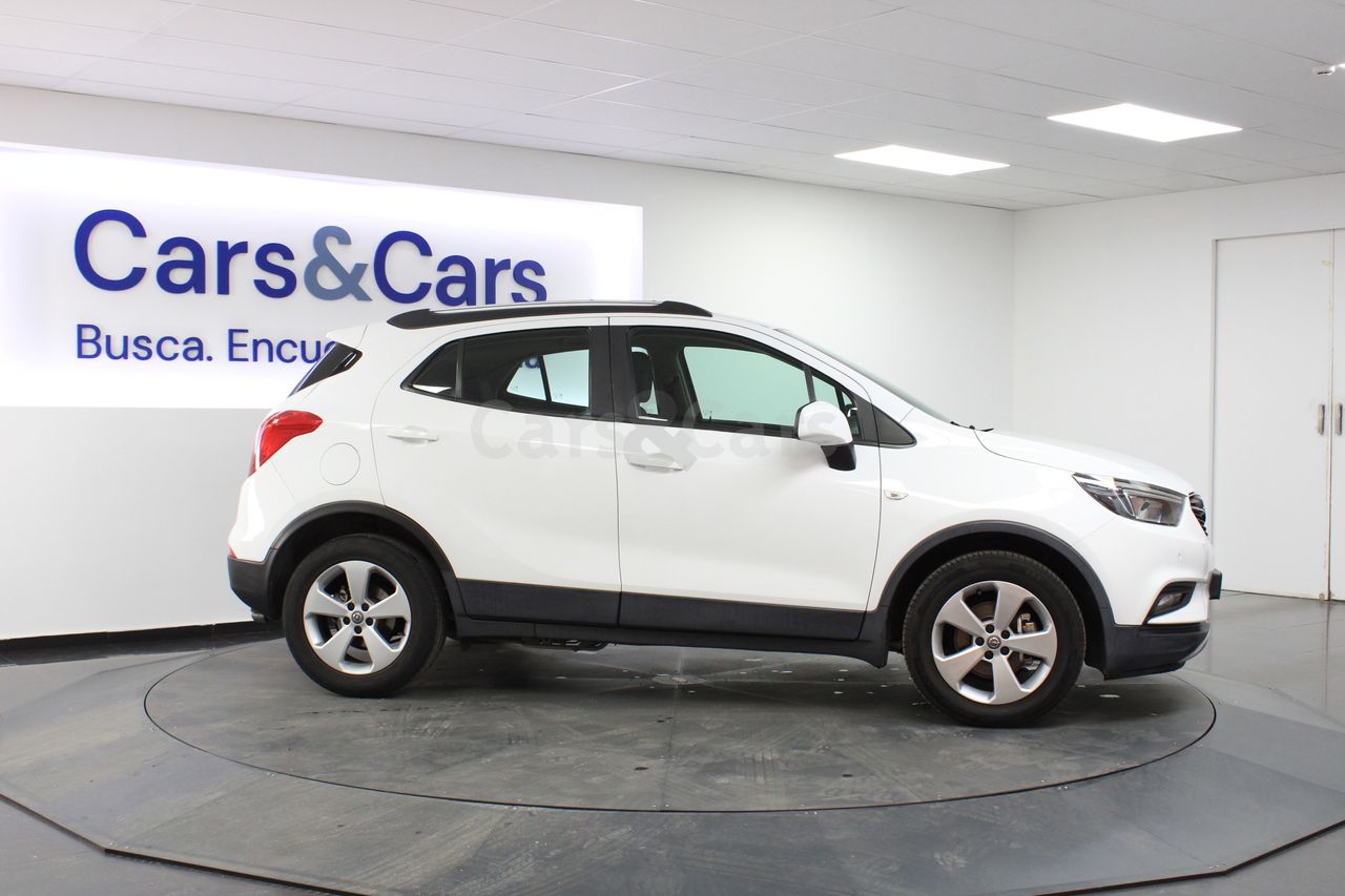 opel mokka x 2017 / foto grande (3)