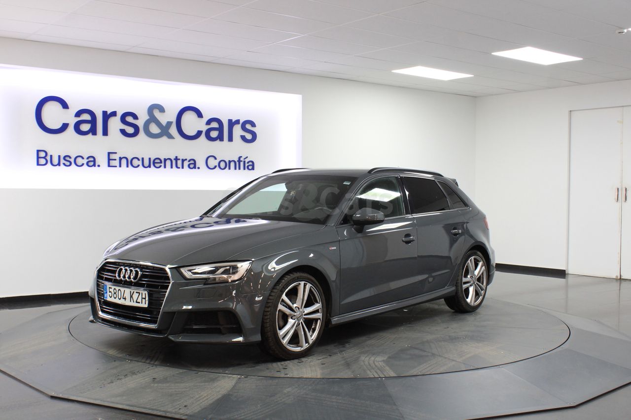 Foto audi a3 2019 /