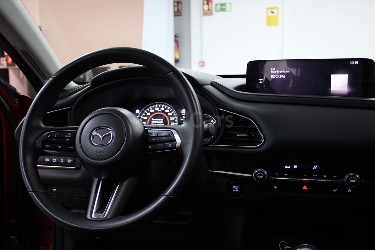 mazda cx-30 2024 / foto grande (2)