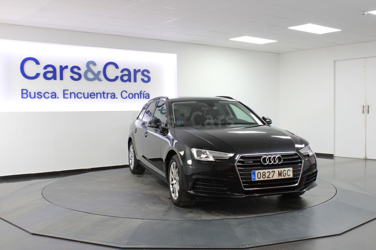 audi a4 2017 / foto grande (2)