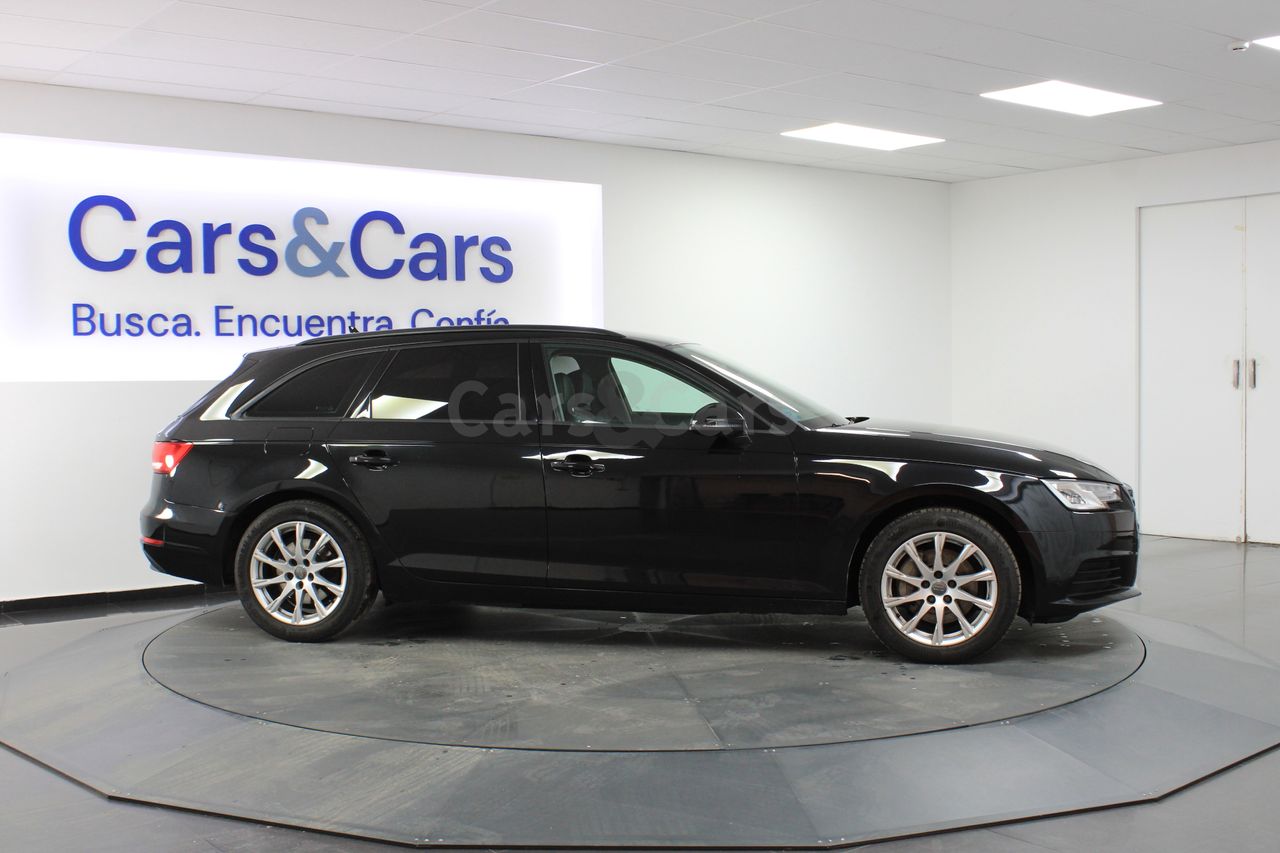 audi a4 2017 / foto grande (3)