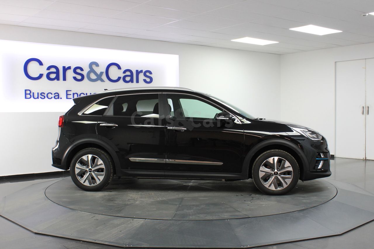 kia e-niro 2022 / foto grande (3)