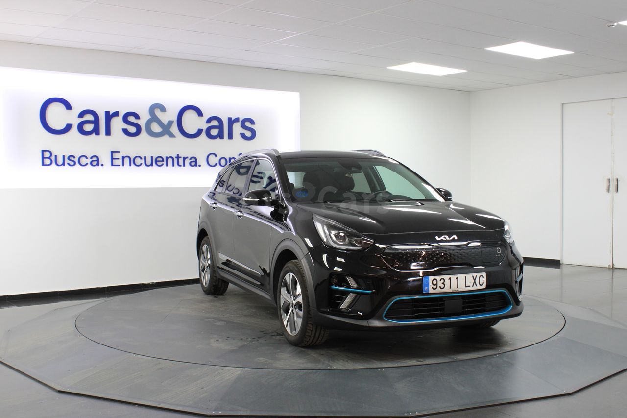 kia e-niro 2022 / foto grande (2)