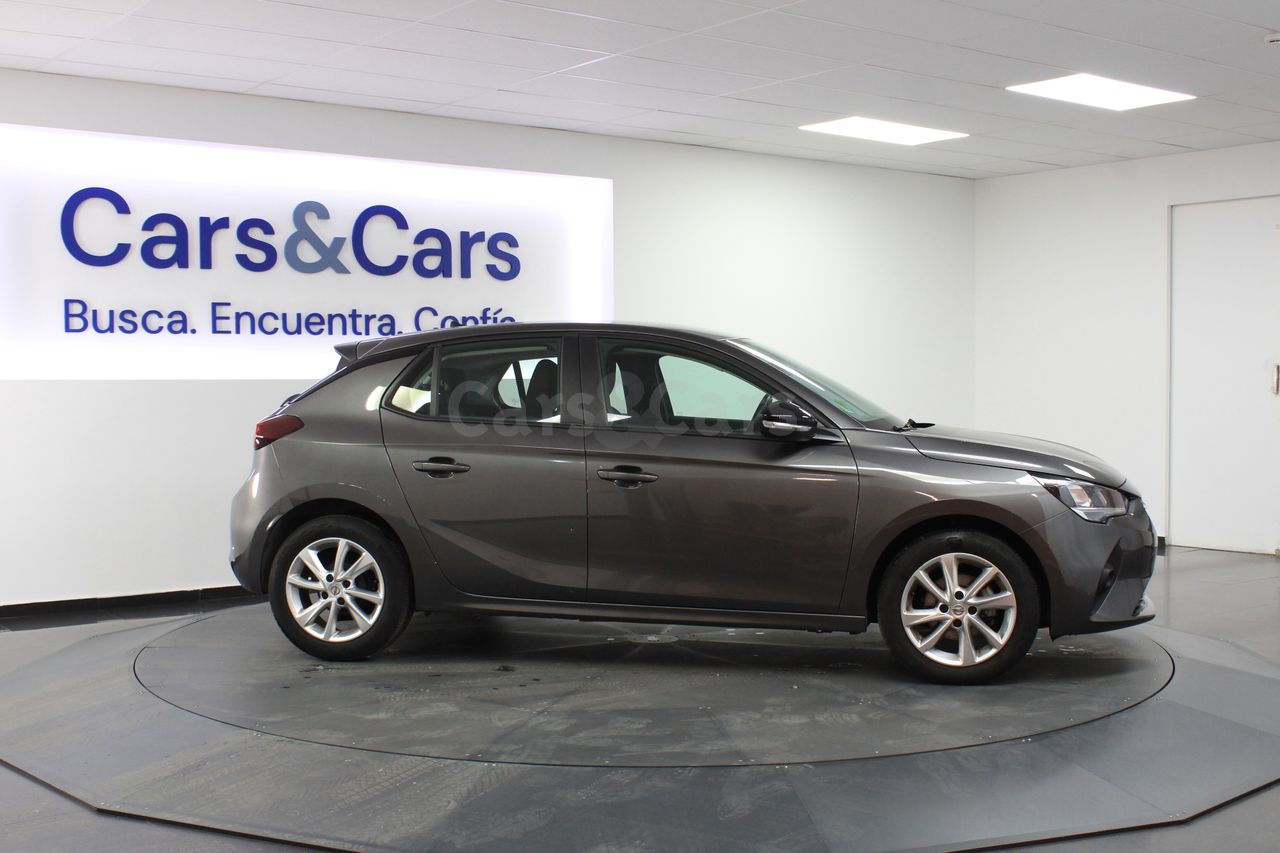 opel corsa 2021 / foto grande (3)