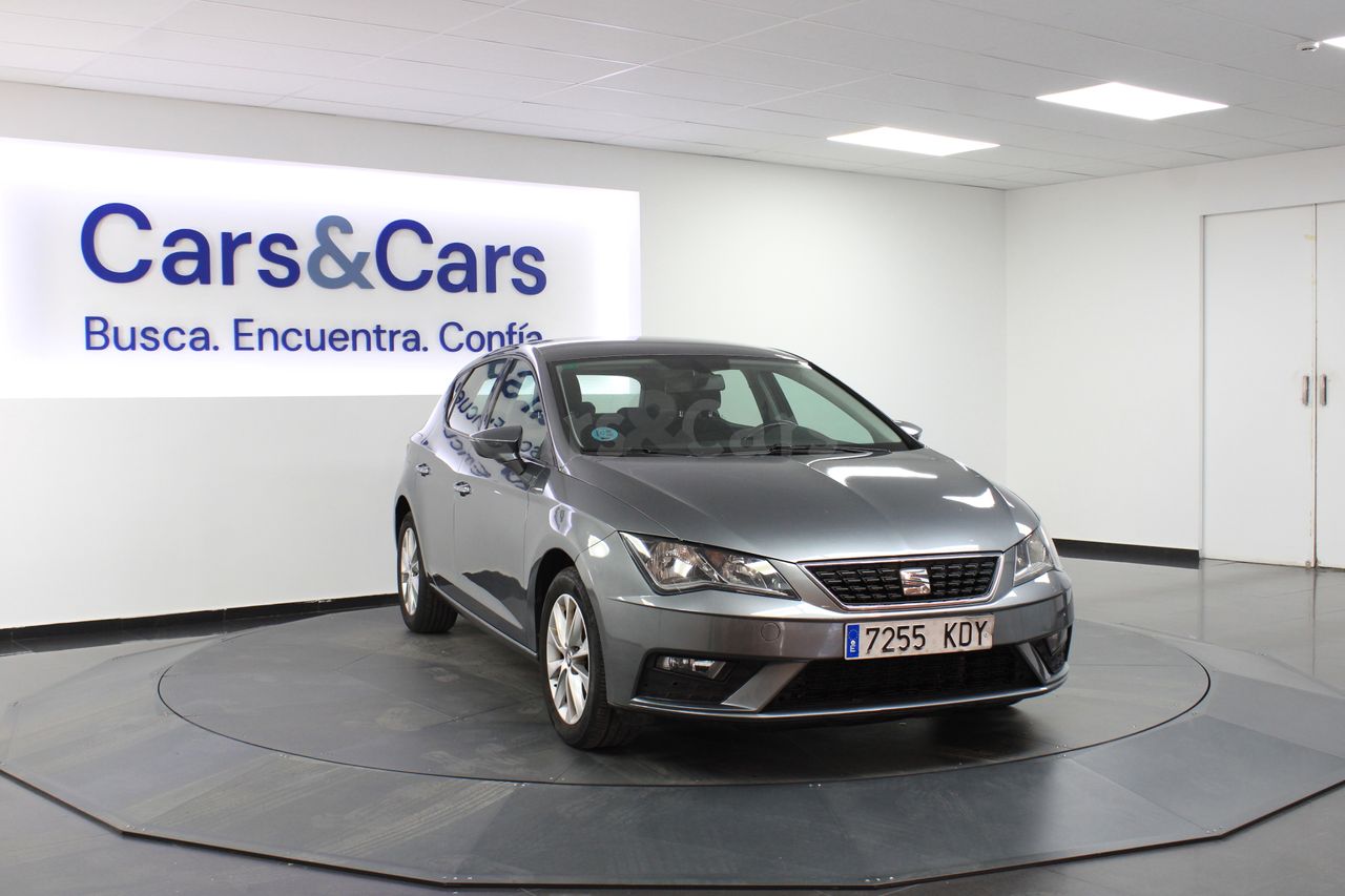 seat leon 2017 / foto grande (2)