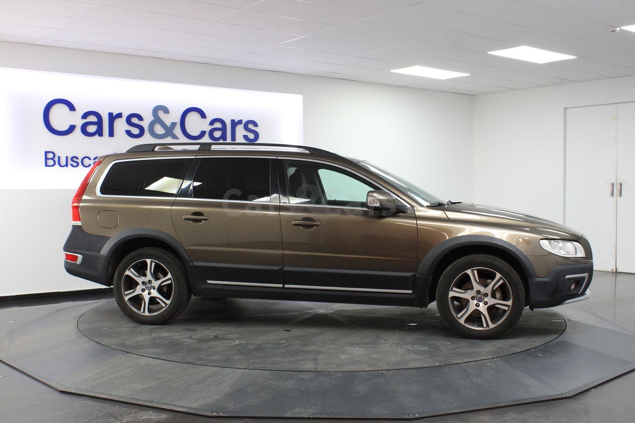 volvo xc70 2014 / foto grande (3)