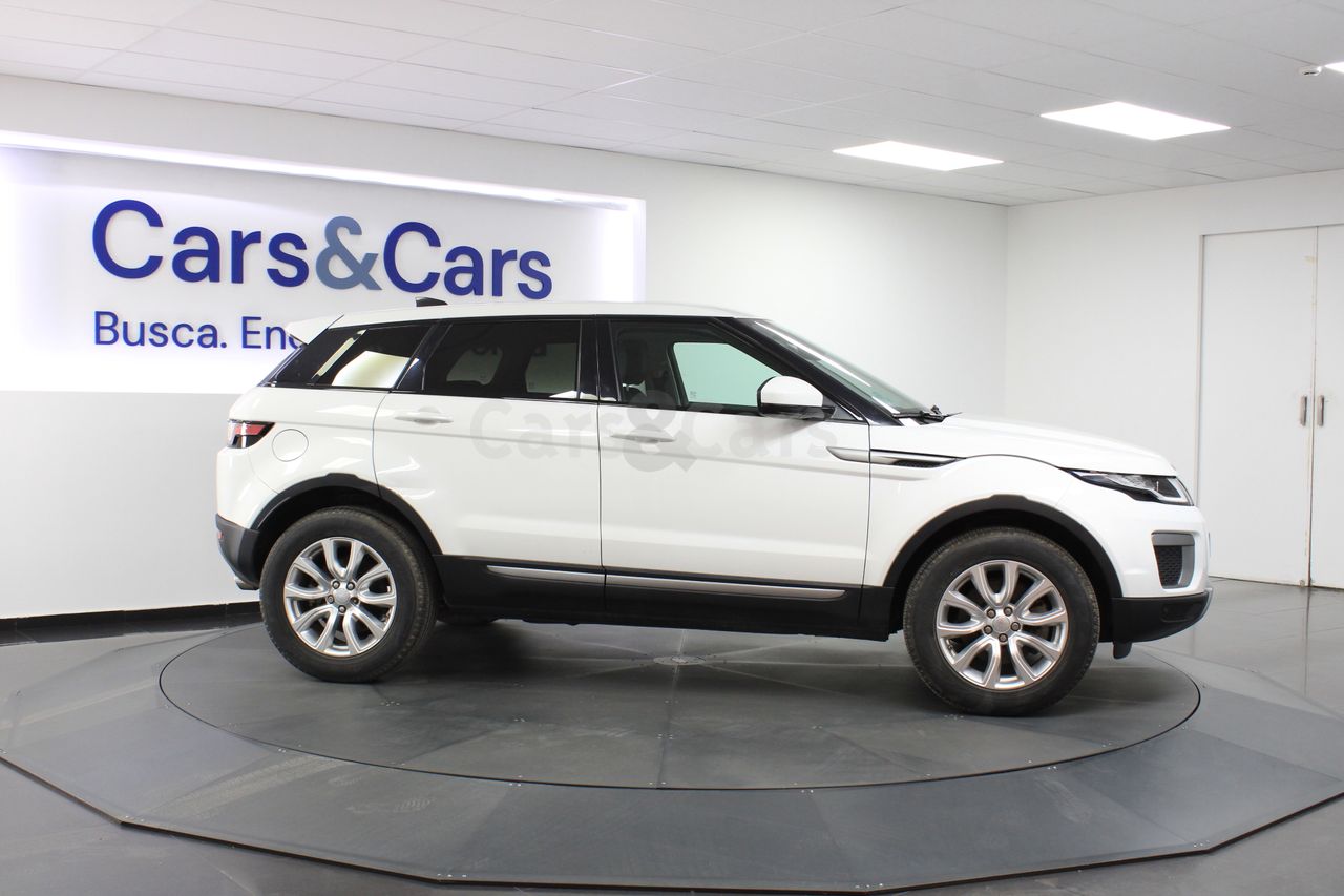 land-rover range rover evoque 2017 / foto grande (3)