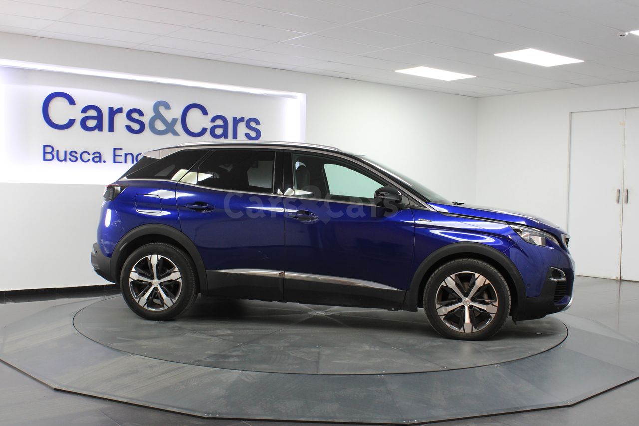 peugeot 3008 2017 / foto grande (3)