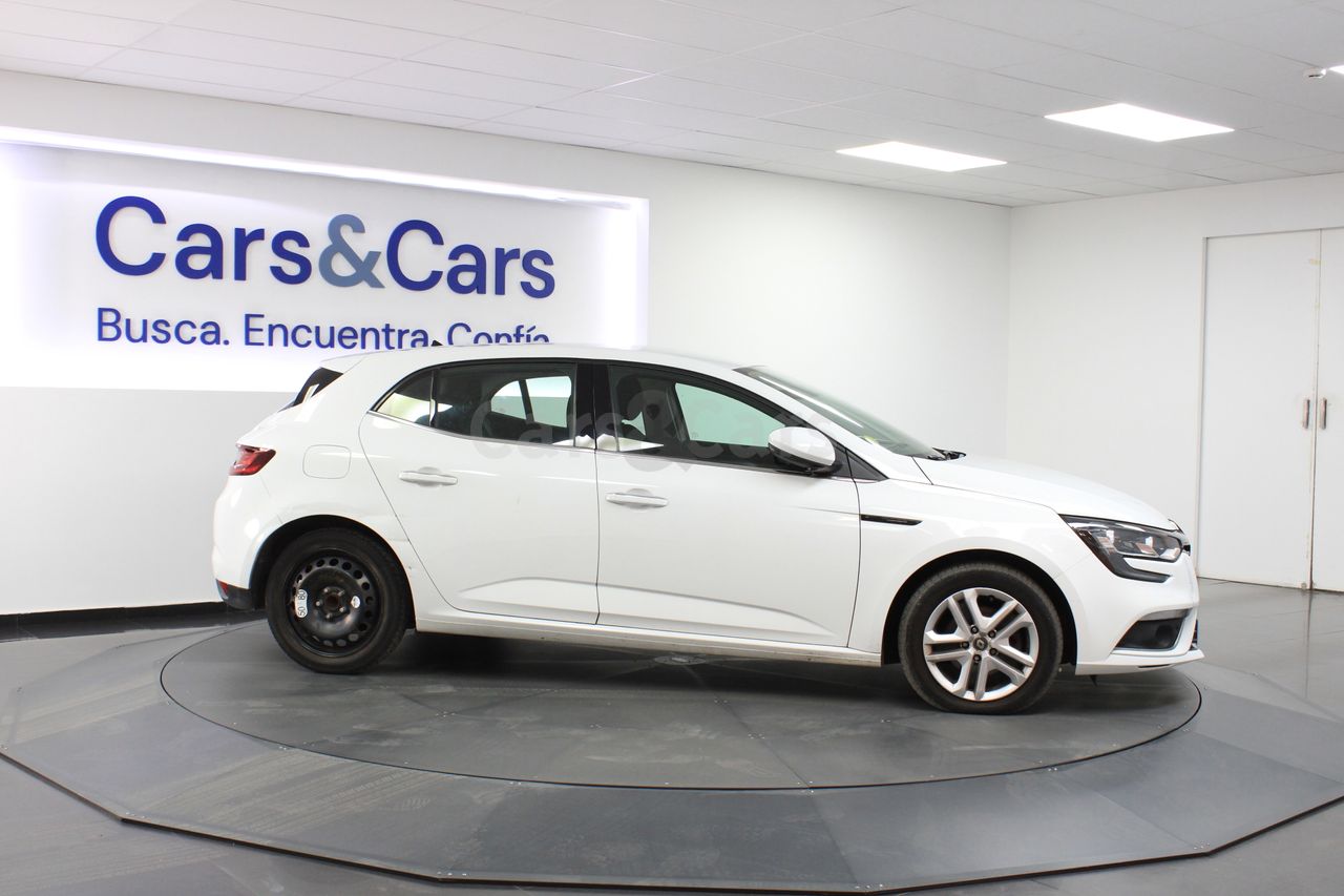 renault megane 2020 / foto grande (3)