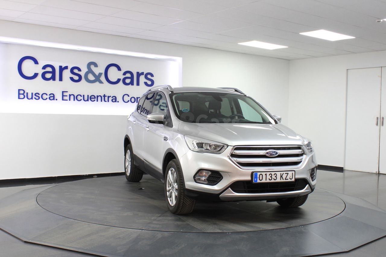 ford kuga 2019 / foto grande (2)