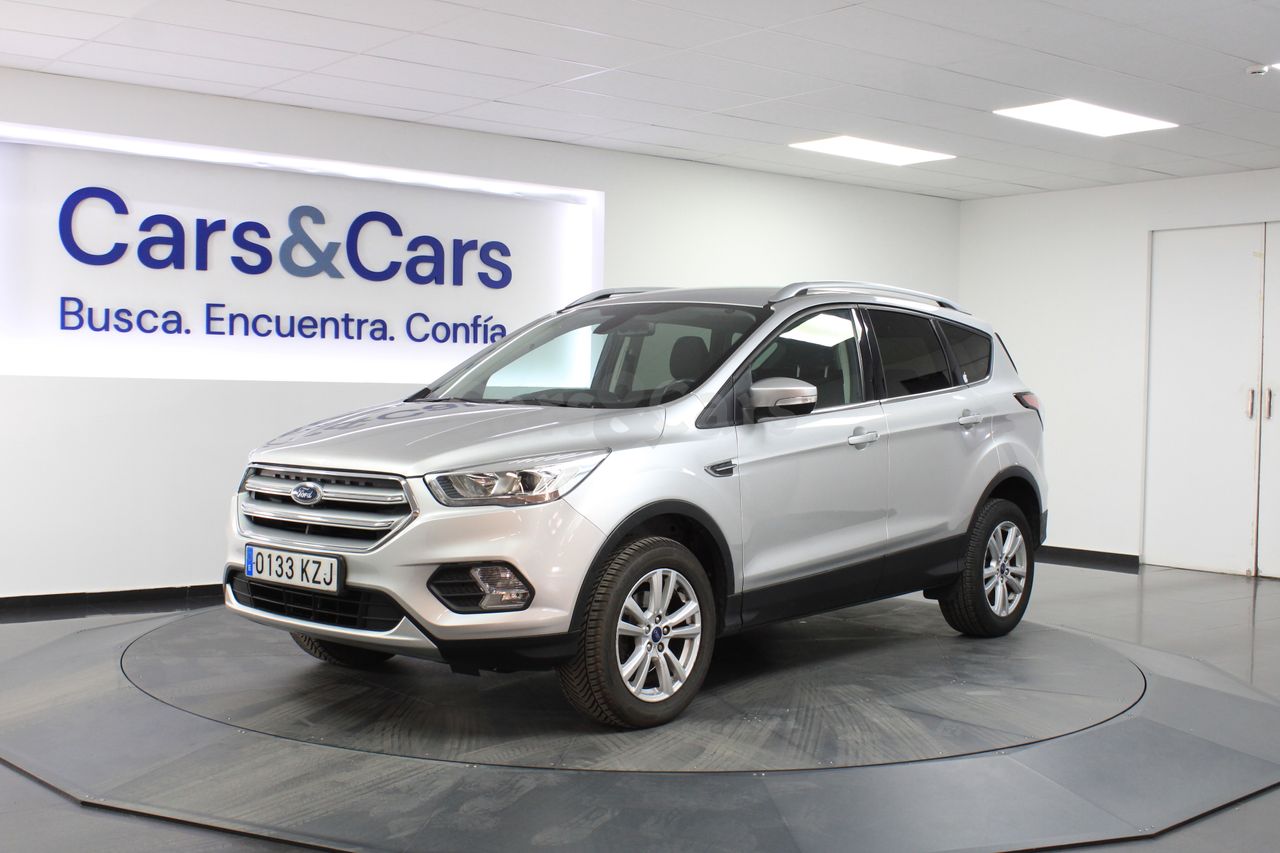ford kuga 2019 / foto grande (1)