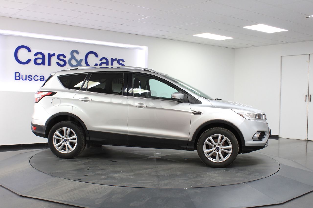 ford kuga 2019 / foto grande (3)
