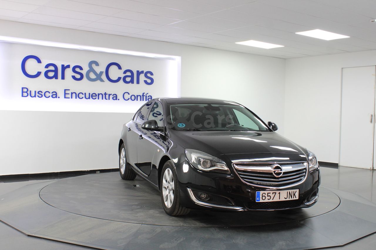 opel insignia  2016 / foto grande (2)