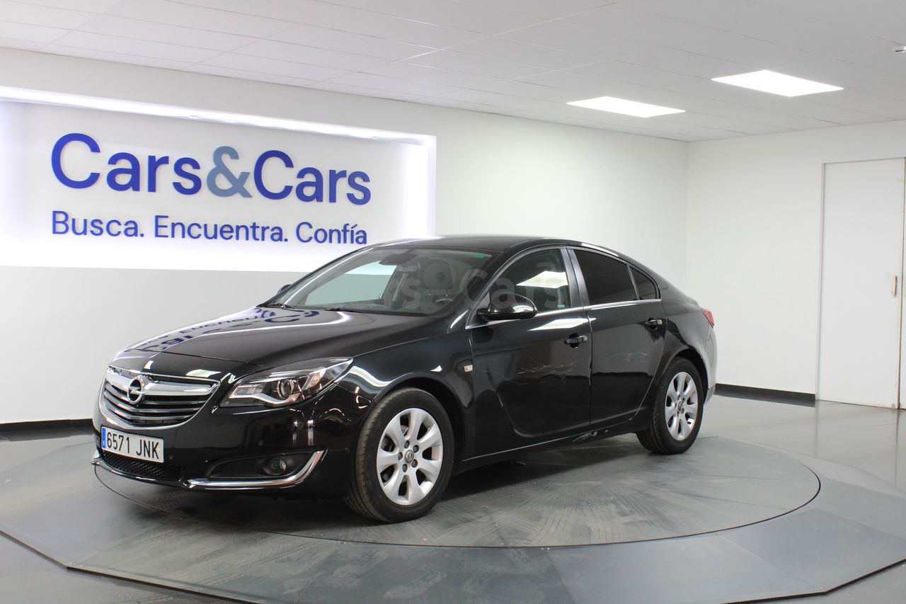 opel insignia  2016 / foto grande (1)