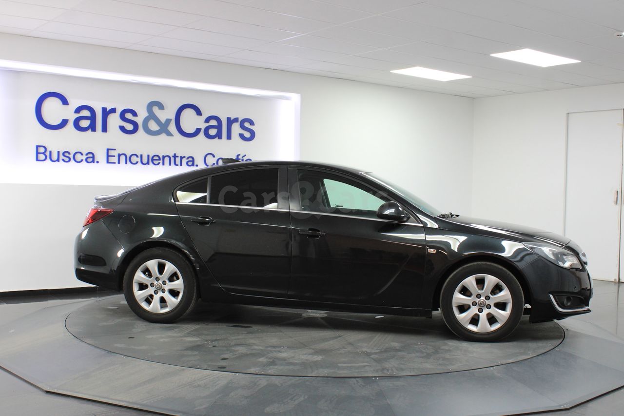 opel insignia  2016 / foto grande (3)