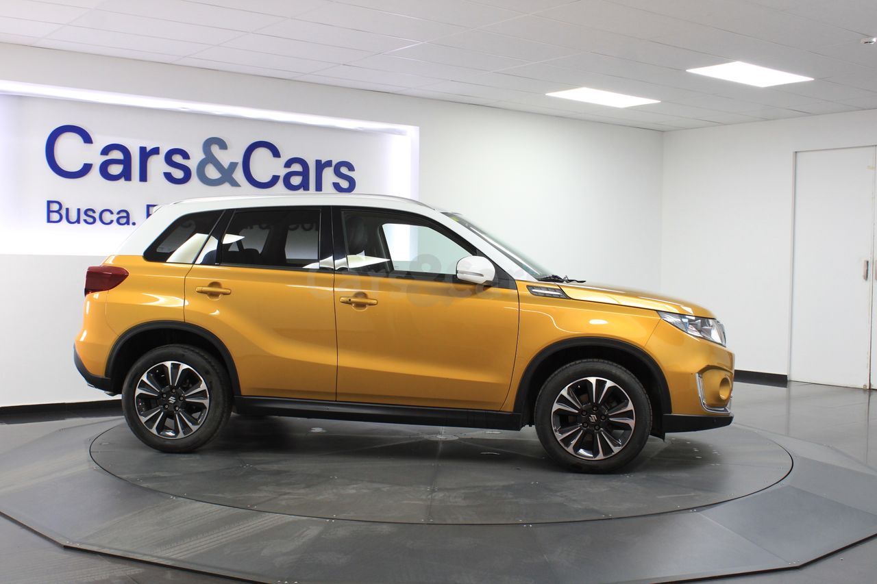 suzuki vitara 2018 / foto grande (3)