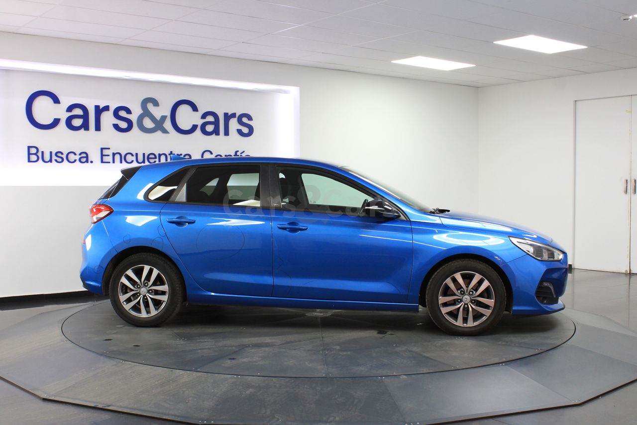 hyundai i30 2018 / foto grande (3)