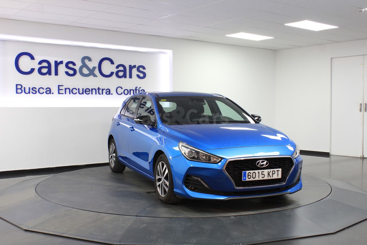 hyundai i30 2018 / foto grande (2)