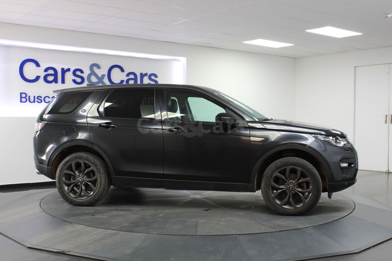 land-rover discovery sport 2017 / foto grande (3)