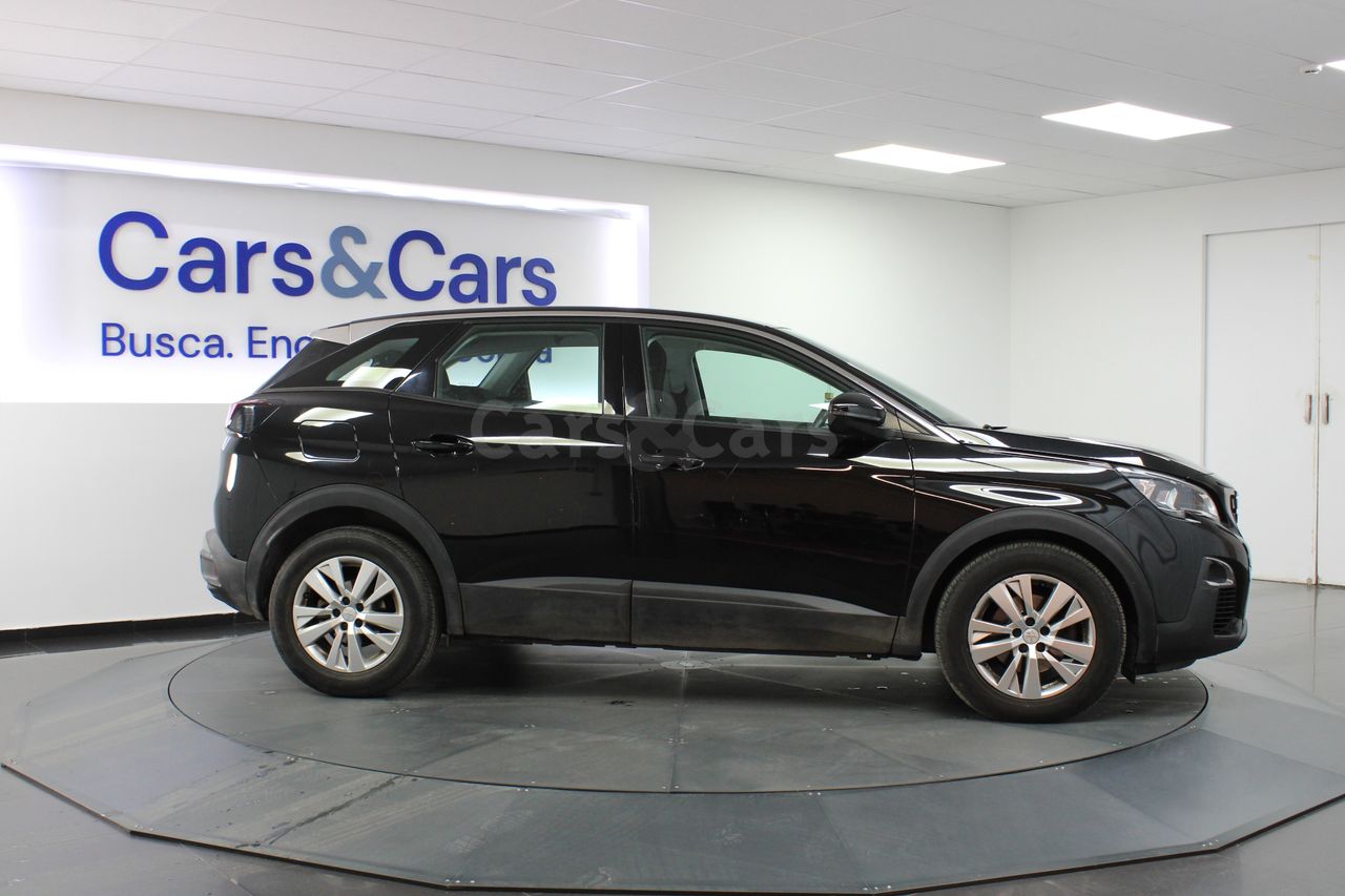 peugeot 3008 2017 / foto grande (3)