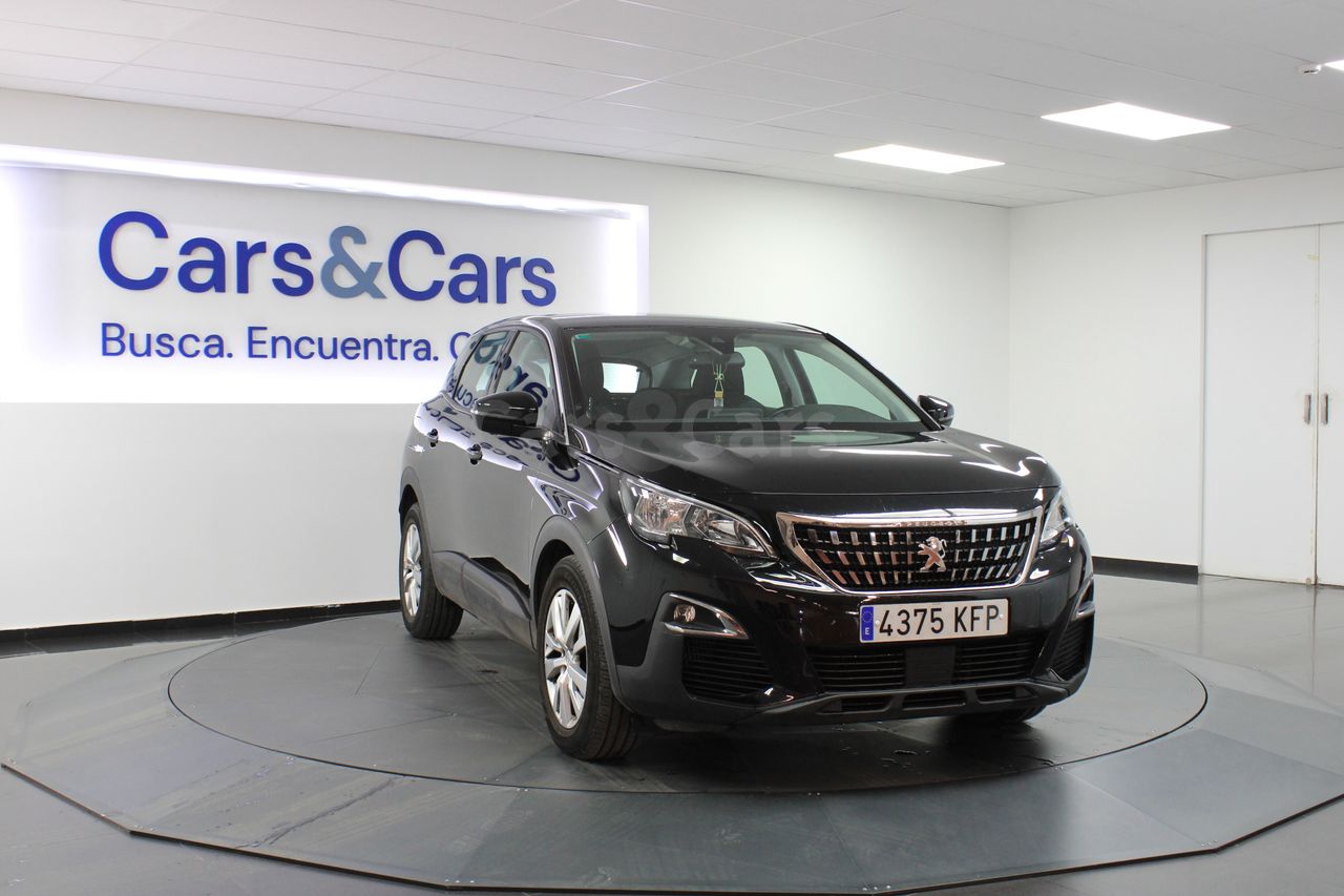 peugeot 3008 2017 / foto grande (2)