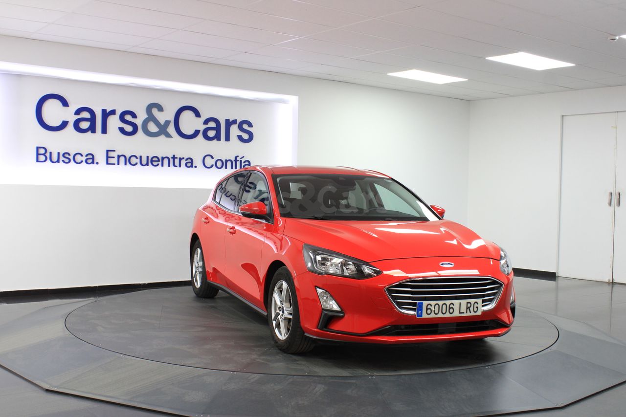 ford focus 2021 / foto grande (2)