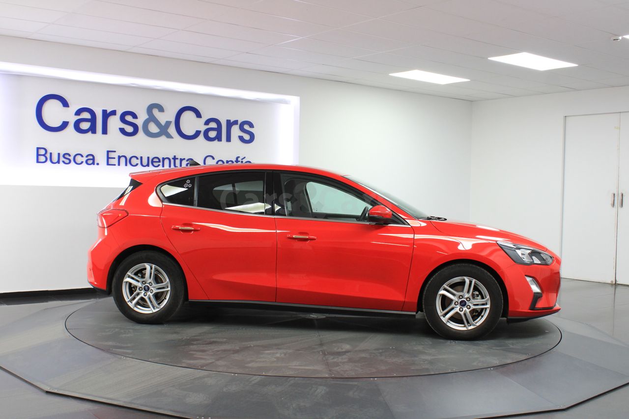 ford focus 2021 / foto grande (3)