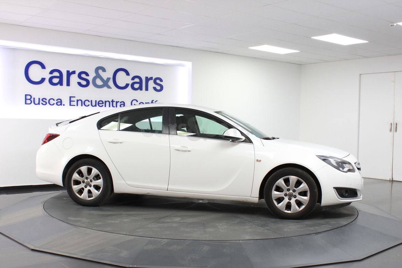 opel insignia  2015 / foto grande (3)