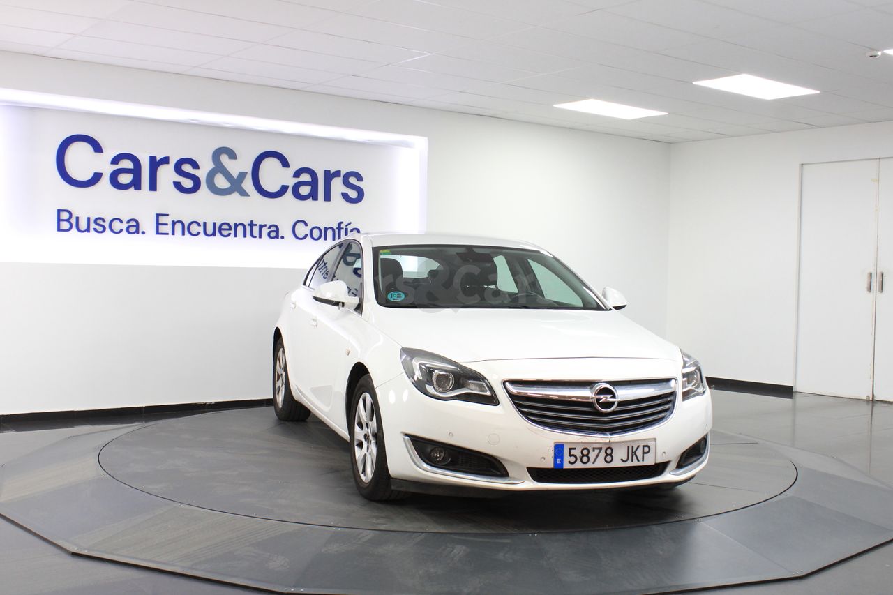 opel insignia  2015 / foto grande (2)