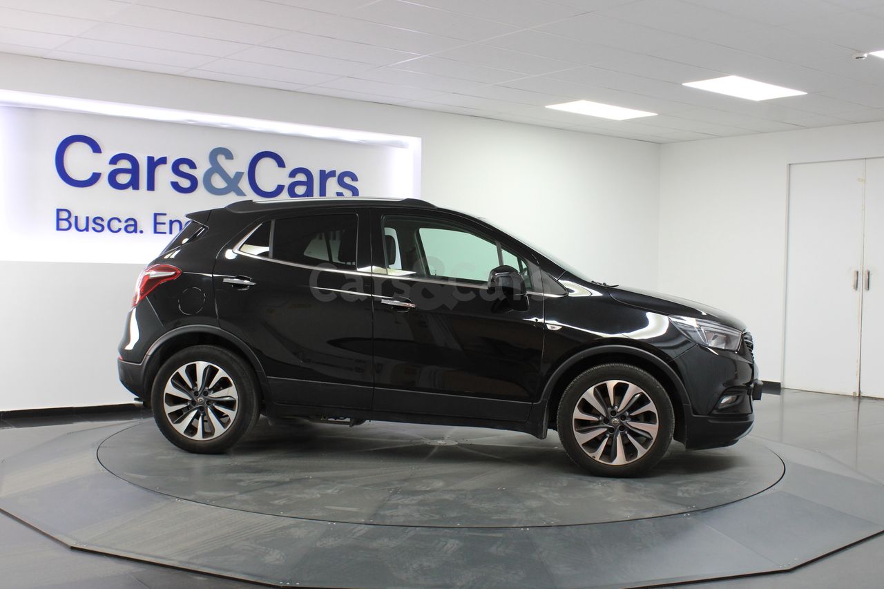 opel mokka x 2019 / foto grande (3)