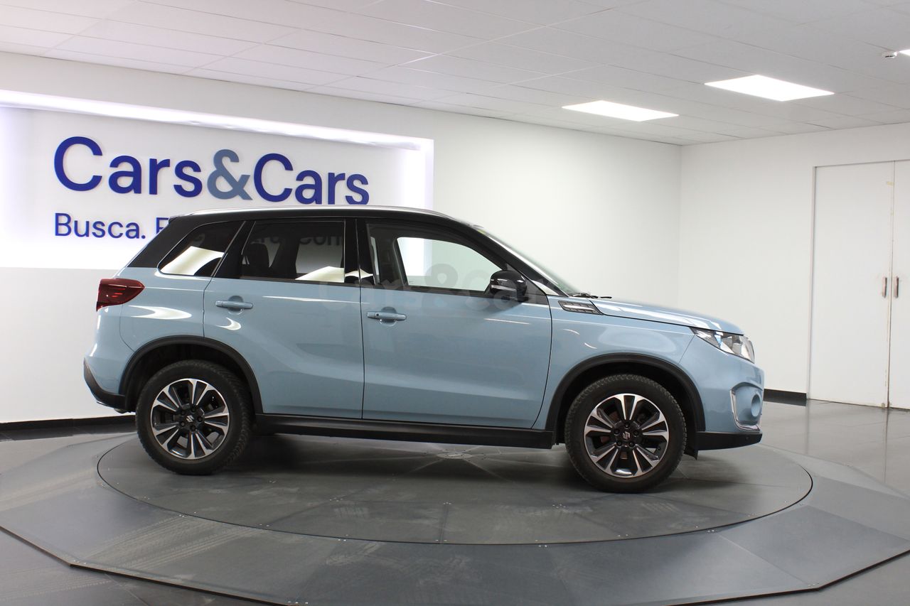 suzuki vitara 2018 / foto grande (3)