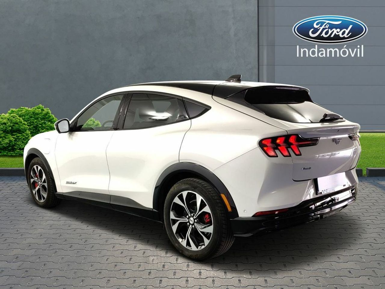 ford mustang mach-e 2021 / foto grande (3)