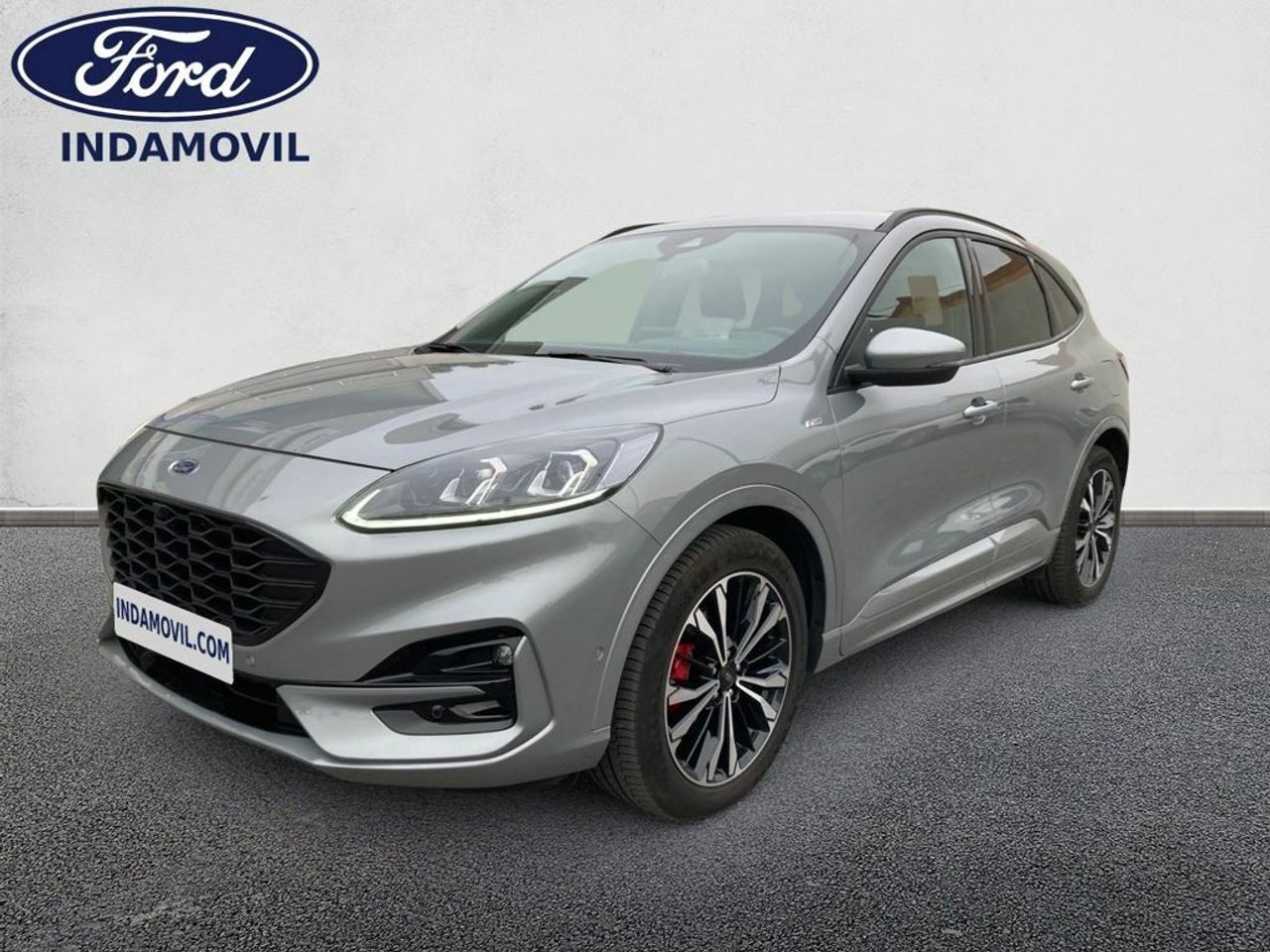 Quot tu  de segunda mano - ford kuga 2022 /