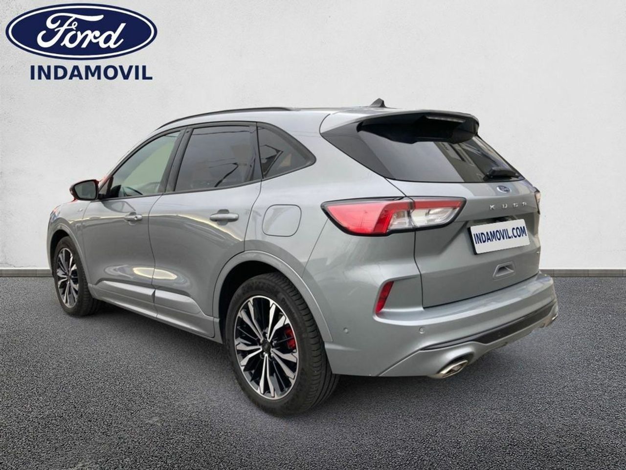 ford kuga 2022 / foto grande (3)