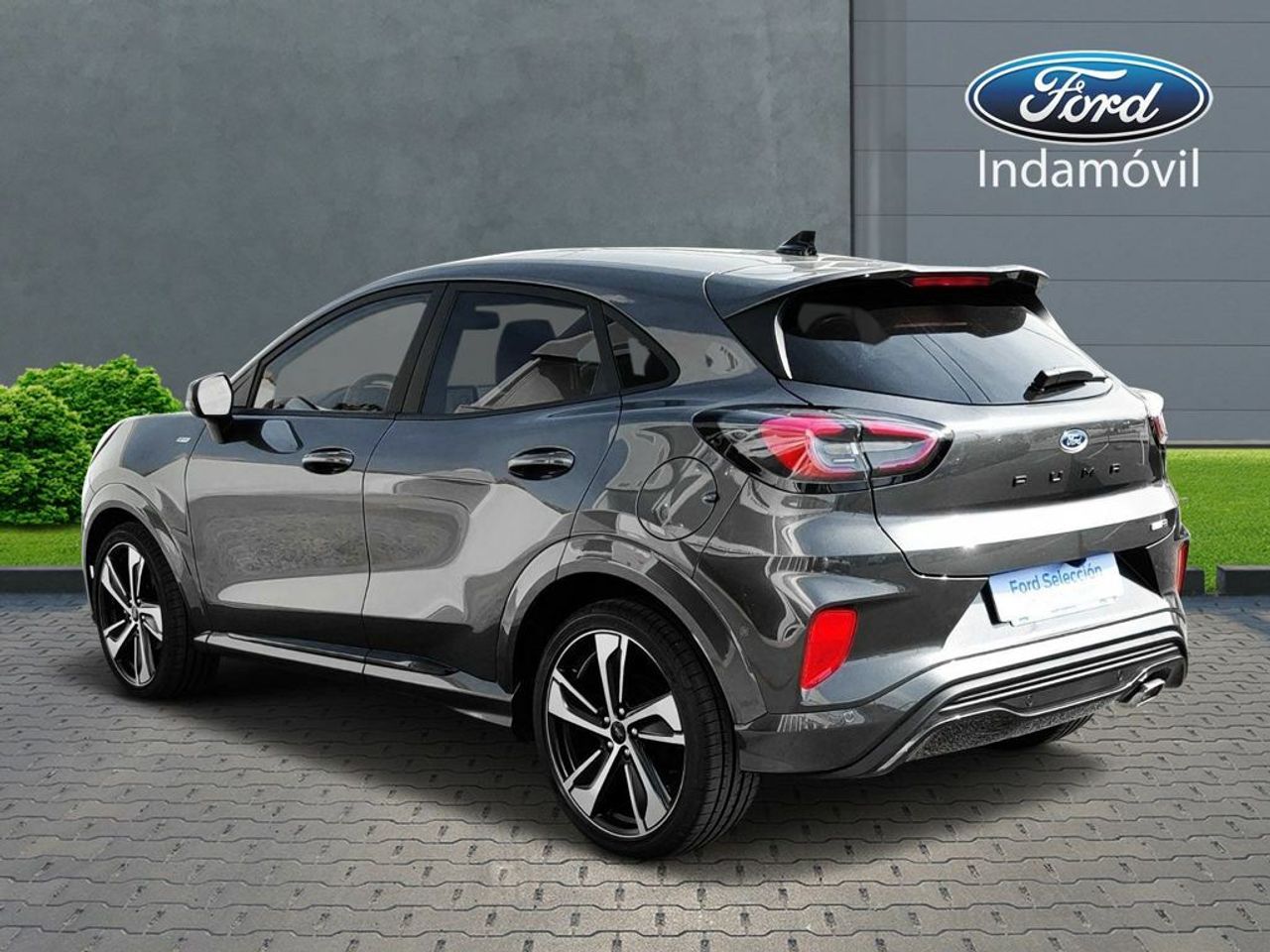 ford puma 2023 / foto grande (3)
